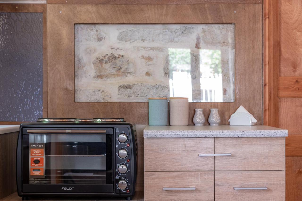 Once Upon A Rock Holiday home *