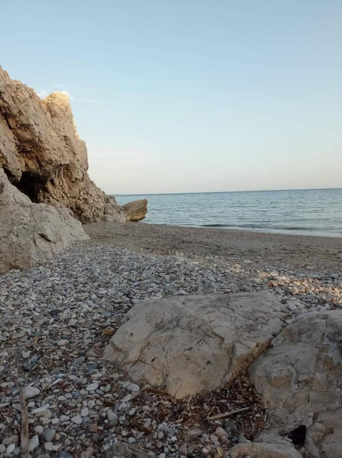 Holiday home Once Upon A Rock Pythagoreio (Samos)