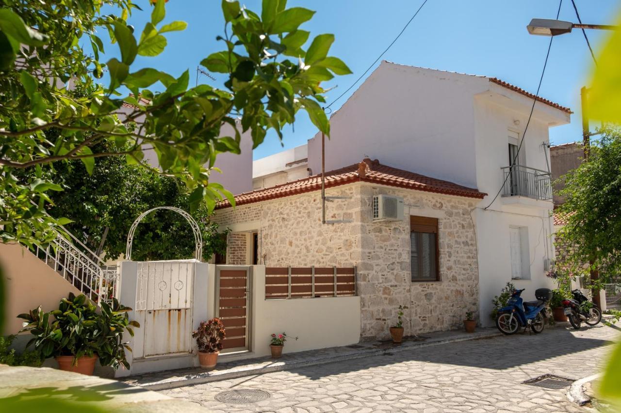 Once Upon A Rock Holiday home Pythagoreio (Samos)